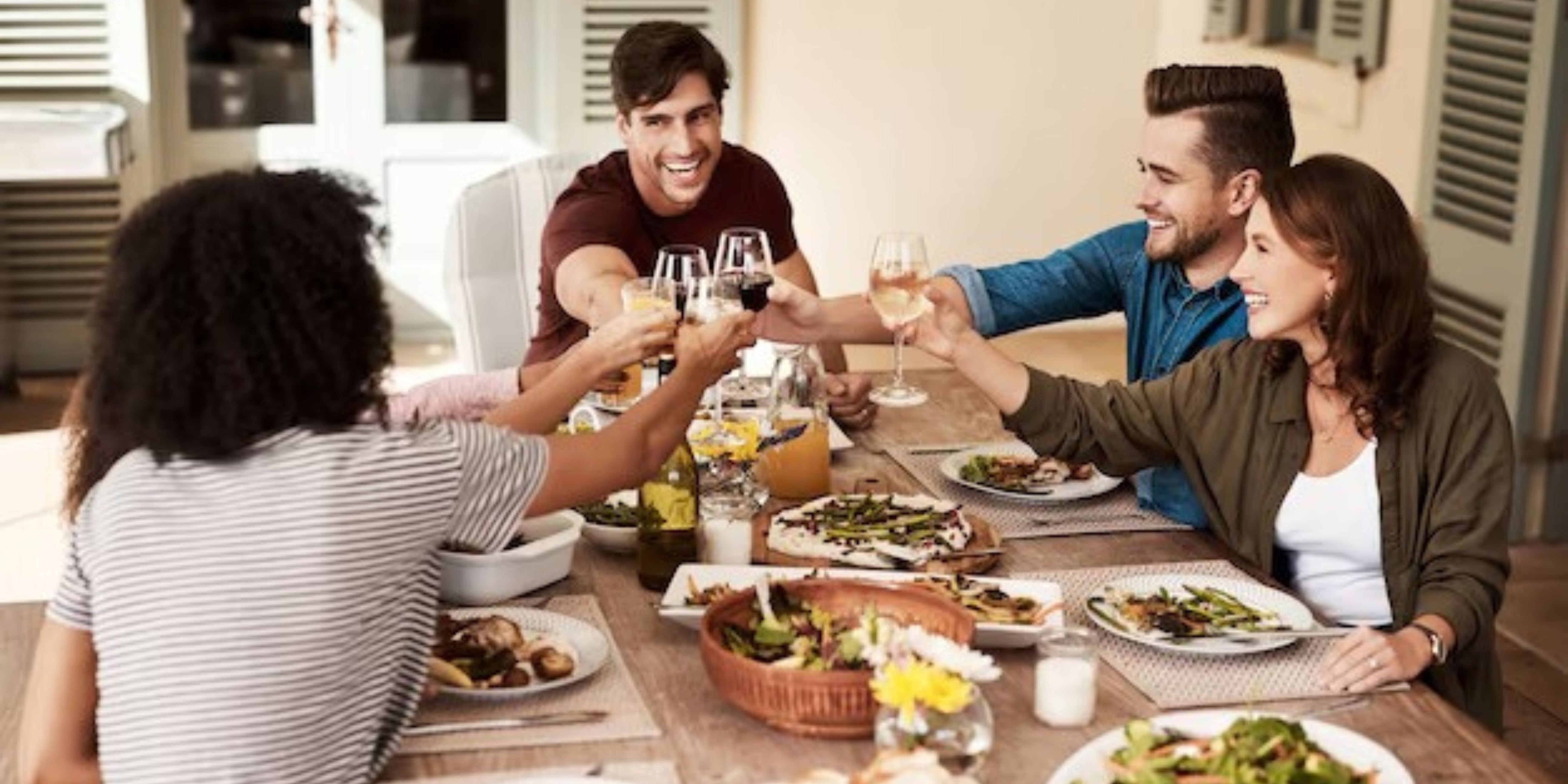 Bullet and PTZ cameras side by side comparison